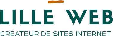 Logo Lille Web
