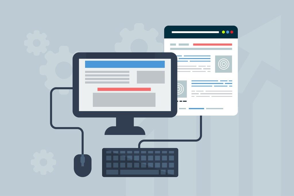 Création de site WordPress sur-mesure : performance, SEO, sécurité et évolutivité. Découvrez pourquoi passer par une agence experte.